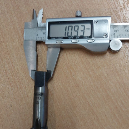 Machine Tap M18 ISO2 HSS-G